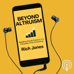 Beyond Altruism - Audiobook Samples