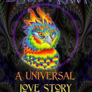 Beyond Azara - A Universal Love Story