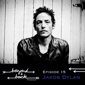 Beyond + Back Podcast