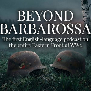 Beyond Barbarossa: The Eastern Front of World War 2