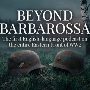 Beyond Barbarossa: The Eastern Front of World War 2