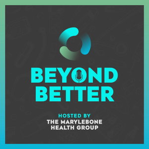 Beyond Better