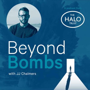Beyond Bombs with JJ Chalmers