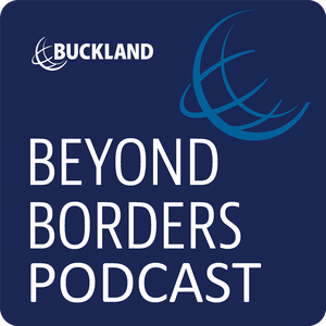 Beyond Borders Podcast