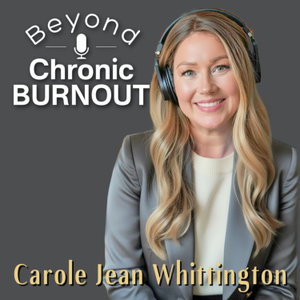 Beyond Chronic Burnout: The Talk Show for 'The Responsible One'