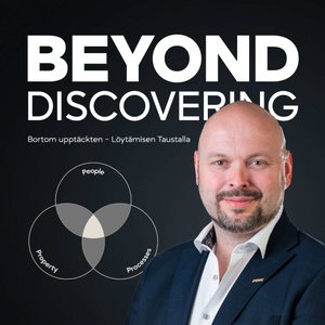 Beyond Discovering