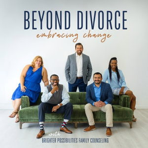 Beyond Divorce: Embracing Change
