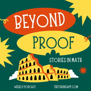 Beyond Proof: Stories in Mathematics
