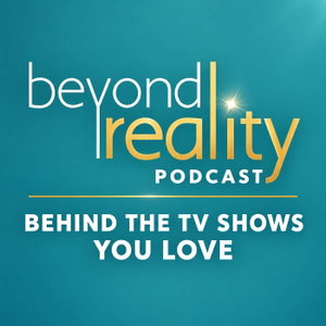 Beyond Reality: Reality TV Interviews with Producers, Crew & Talent