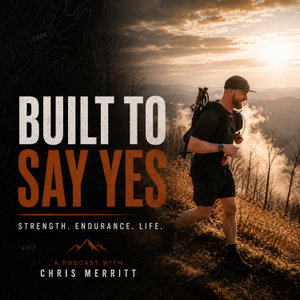 Built to Say Yes