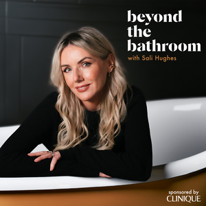 Beyond The Bathroom