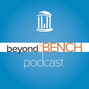 Beyond the Bench