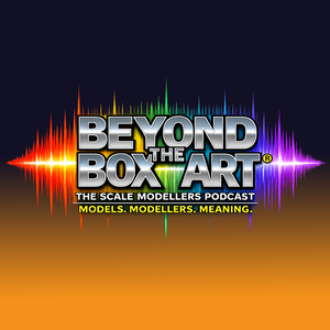 Beyond The Box Art®