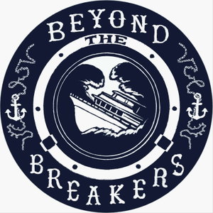 Beyond the Breakers