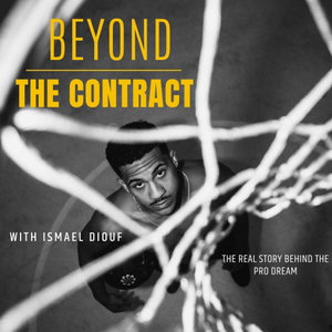 BEYOND THE CONTRACT | Basketball, Overseas, Stories, Interview