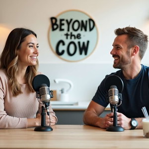 Beyond The Cow