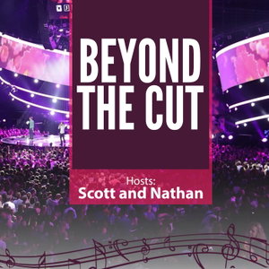 Beyond the Cut