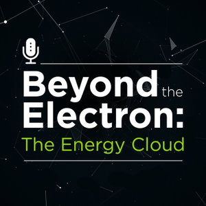 Beyond the Electron: The Energy Cloud