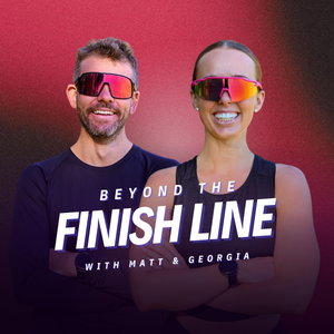 Beyond The Finish Line