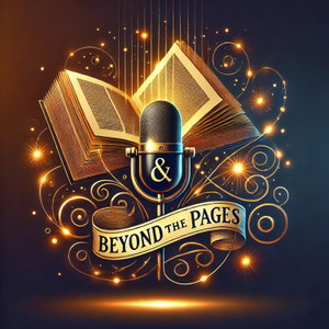 Beyond The Pages – Where Stories Come Alive