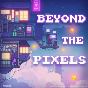 Beyond the Pixels