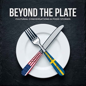 Beyond the Plate
