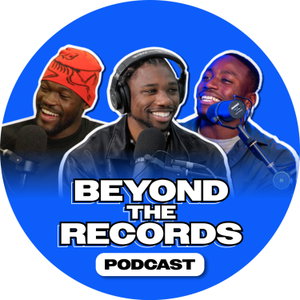 Beyond The Records