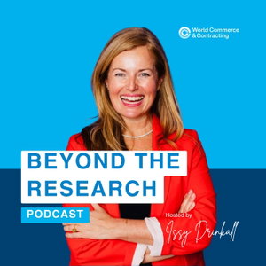 Beyond the Research