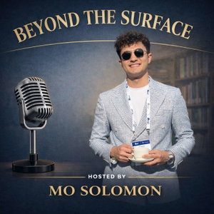 Beyond The Surface