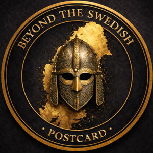 Beyond The Swedish Postcard