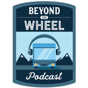 Beyond the Wheel