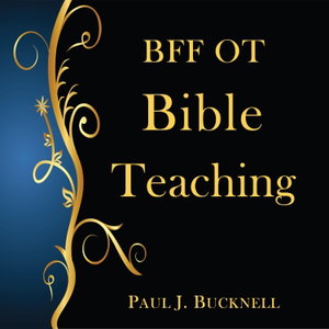 BFF OT Bible Teaching