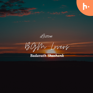 BGM Lovers