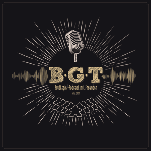 BGT - Board Game Theory