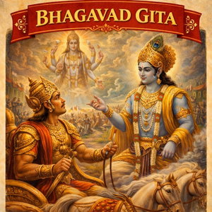 Bhagavad Gita - Vyasa