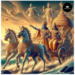 Bhagavadgita by Samavedham Shanmukha Sharma Garu