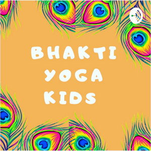 Bhakti Yoga Kids