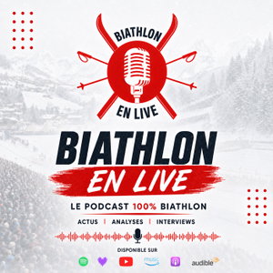 Biathlon en Live