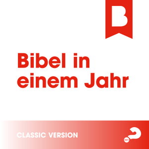 Bibel in einem Jahr Classic 