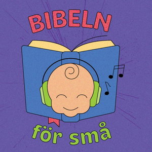Bibeln för små