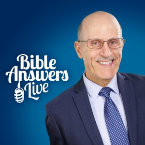 Bible Answers Live