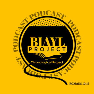 Bible in a Year Live: Chronological Project