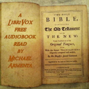 Bible (KJV), Complete by King James Version (KJV)