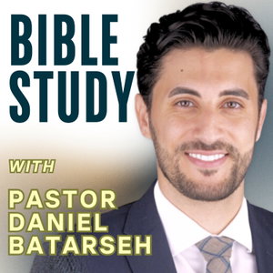 Bible Study with Pr. Daniel Batarseh | Verse by Verse Series | Maranatha Bible Church - Chicago