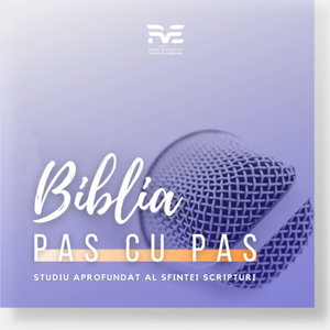 Biblia pas cu pas