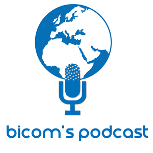 BICOM's Podcast