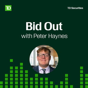 Bid Out with Peter Haynes