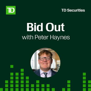 Bid Out with Peter Haynes