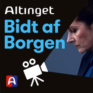 Bidt af Borgen