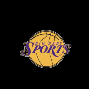 Big Baby sports 
